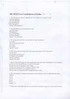Polity Important Questions.pdf